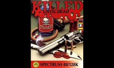 Killed Until Dead