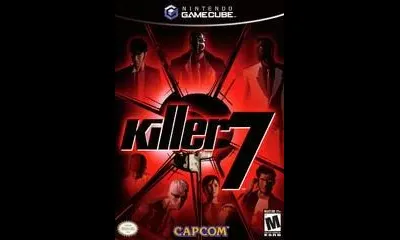 Killer 7