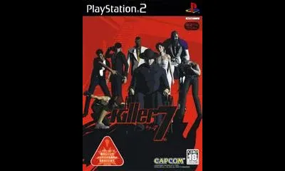 Killer 7