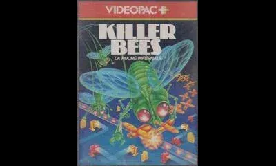 Killer Bees