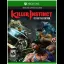 Killer Instinct: Definitive Edition - PAL Xbox One - Retrocharting