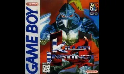 Killer Instinct