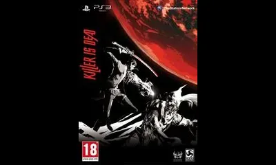 Killer Is Dead [Fan Edition]