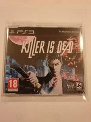 Background - Killer is Dead [Promo Not for Resale] - Playstation 3 - Retrocharting