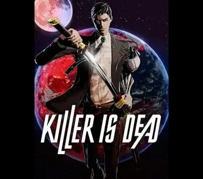 Killer Is Dead