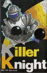 Background - Killer Knight - ZX Spectrum - Retrocharting