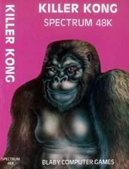 Background - Killer Kong - ZX Spectrum - Retrocharting