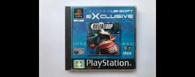 Killer Loop [Ubisoft Exclusive]