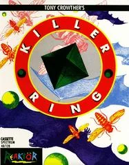 Background - Killer Ring - ZX Spectrum - Retrocharting