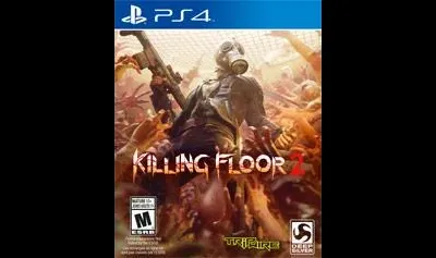Killing Floor 2