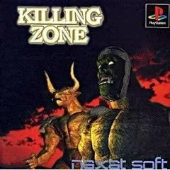 Background - Killing Zone - PlayStation - Retrocharting