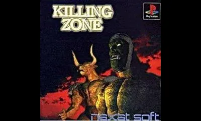 Killing Zone