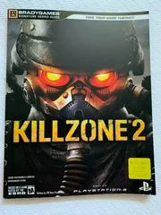 Background - Killzone 2 [BradyGames] - Strategy Guide - Retrocharting