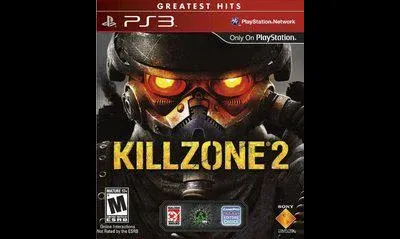 Killzone 2 [Greatest Hits]