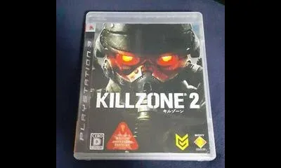 Killzone 2