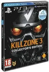 Background - Killzone 3 [Collector's Edition] - Playstation 3 - Retrocharting