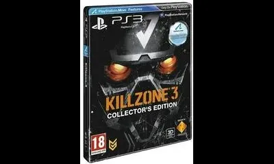 Killzone 3 [Collector's Edition]