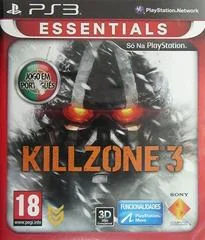Background - Killzone 3 [Essentials] - Playstation 3 - Retrocharting