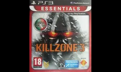 Killzone 3 [Essentials]