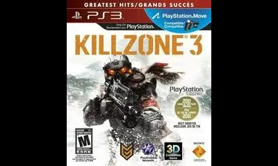 Killzone 3 [Greatest Hits]