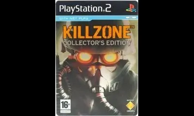 Killzone [Collector's Edition]