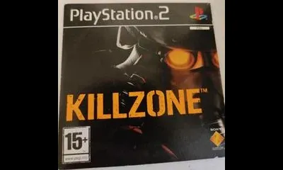 Killzone [Demo]