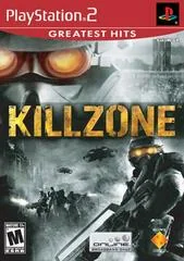 Background - Killzone [Greatest Hits] - PlayStation 2 - Retrocharting