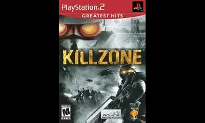 Killzone [Greatest Hits]