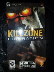 Background - Killzone Liberation [Demo] - PSP - Retrocharting