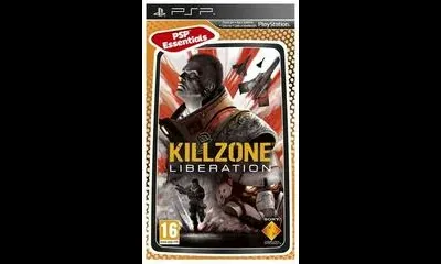 Killzone: Liberation [Essentials]