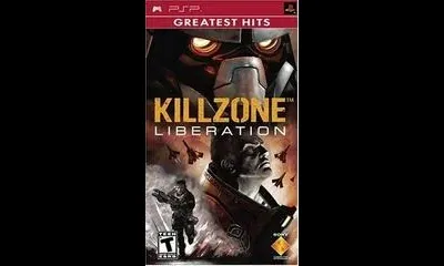 Killzone: Liberation [Greatest Hits]