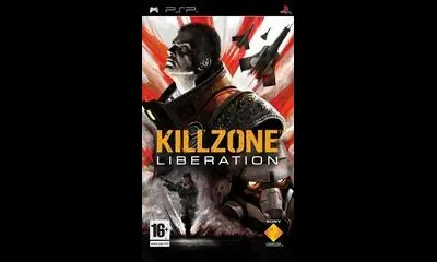 Killzone: Liberation