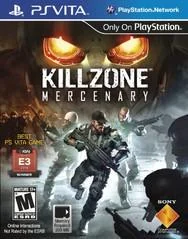 Background - Killzone: Mercenary - Playstation Vita - Retrocharting