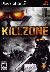 Background - Killzone - PlayStation 2 - Retrocharting