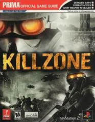 Background - Killzone [Prima] - Strategy Guide - Retrocharting