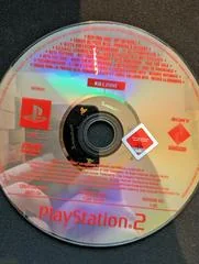 Background - Killzone [Promo Not For Resale] - PlayStation 2 - Retrocharting