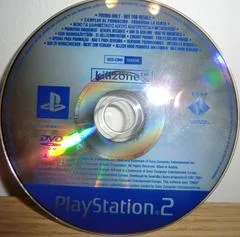 Background - Killzone [Promo Only] - PlayStation 2 - Retrocharting