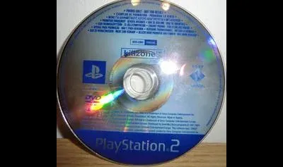 Killzone [Promo Only]