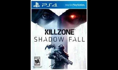 Killzone Shadow Fall [Not For Resale]
