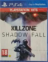 Background - Killzone Shadow Fall [Playstation Hits] - Playstation 4 - Retrocharting