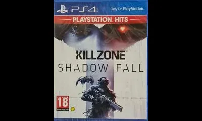 Killzone Shadow Fall [Playstation Hits]