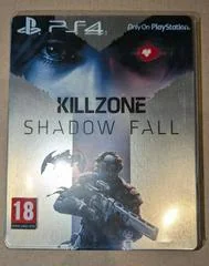 Background - Killzone Shadow Fall [Steelbook Edition] - Playstation 4 - Retrocharting