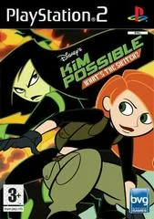 Background - Kim Possible What's the Switch - PlayStation - Retrocharting