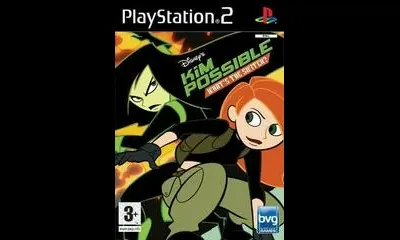 Kim Possible What's the Switch