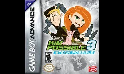 Kim Possible