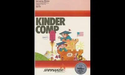 Kinder Comp