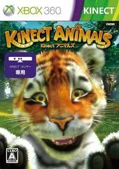Background - Kinect Animals - Xbox 360 - Retrocharting