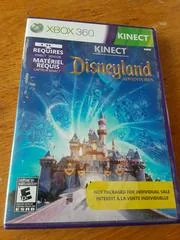 Background - Kinect Disneyland Adventures [Not For Resale] - Xbox 360 - Retrocharting