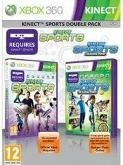 Background - Kinect Sports: Double Pack - Xbox 360 - Retrocharting