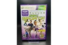 Background - Kinect Sports [Not for Resale] - Xbox 360 - Retrocharting